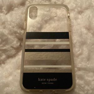 Kate spade phone case